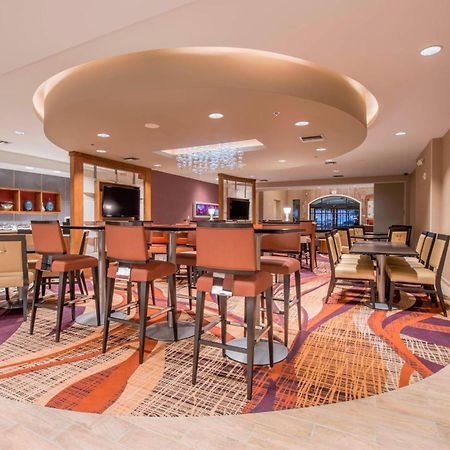 Springhill Suites By Marriott San Antonio Downtown-Riverwalk Area Exterior photo