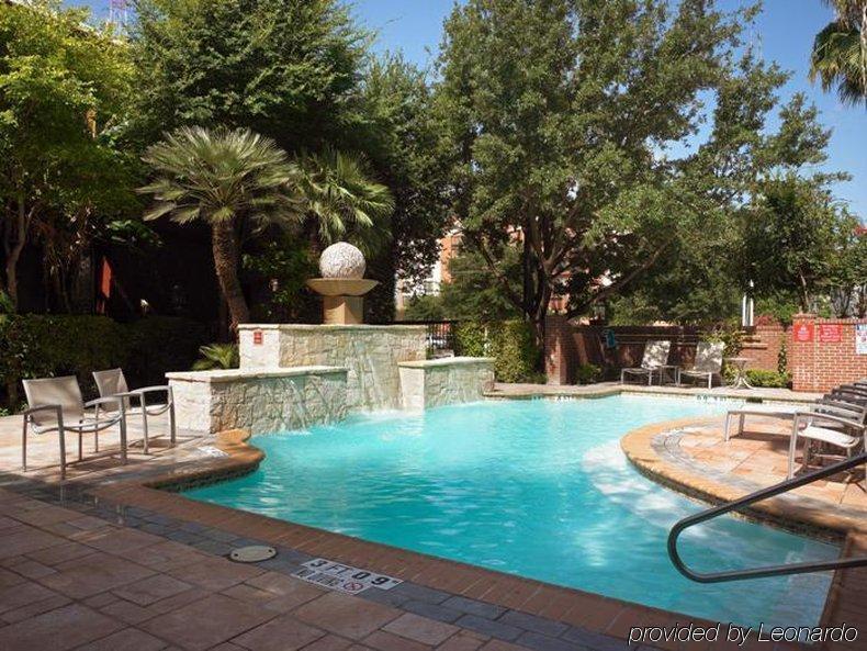 Springhill Suites By Marriott San Antonio Downtown-Riverwalk Area Exterior photo